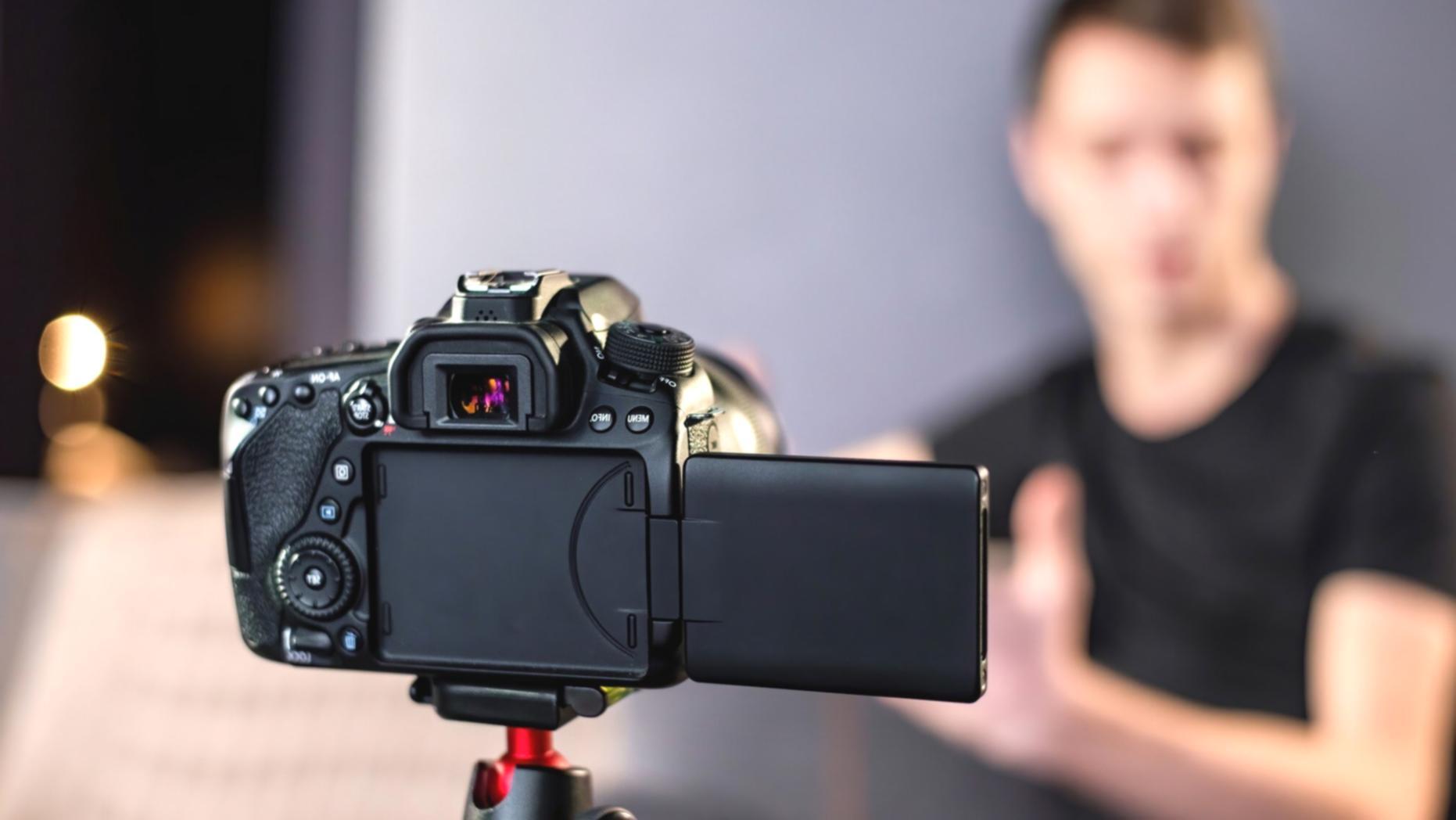 YouTube explainer video production