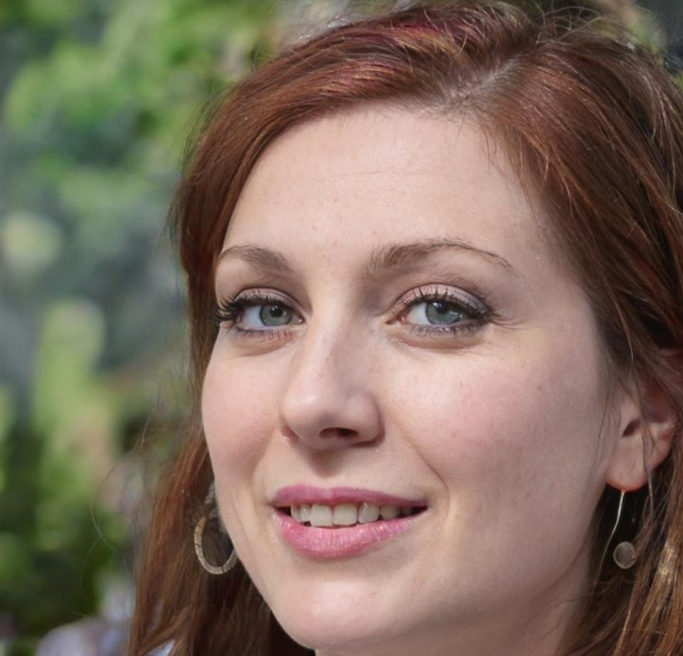 Dalia Farouk, Video Strategy Lead at toumit